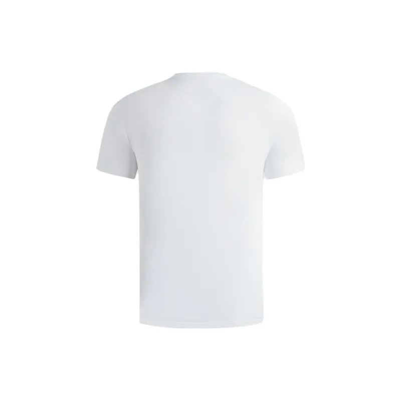 ARMANI EXCHANGE T Shirts Men White-1