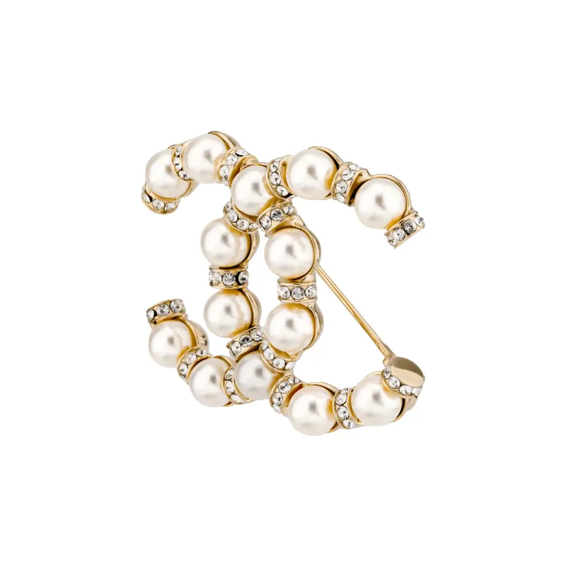CHANEL Brooches Women's-1