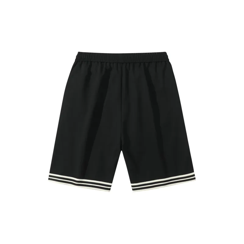 S.view Basketball Shorts Unisex-1
