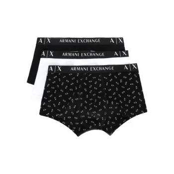 ARMANI EXCHANGE Men Boxer Shorts