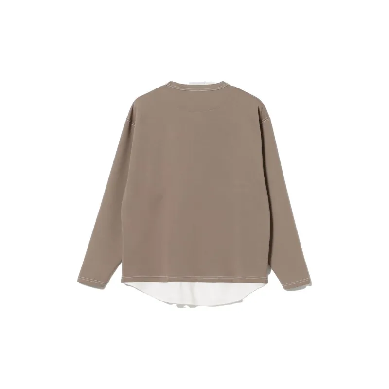 Beams T Shirts Men-6