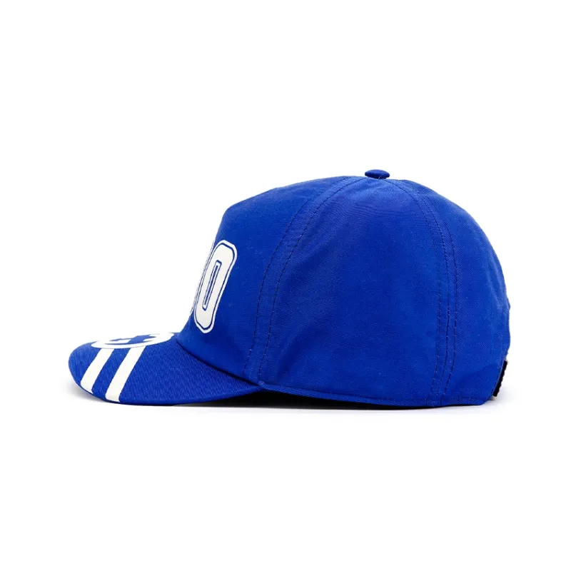 GUCCI College Gg Baseball Cap-2