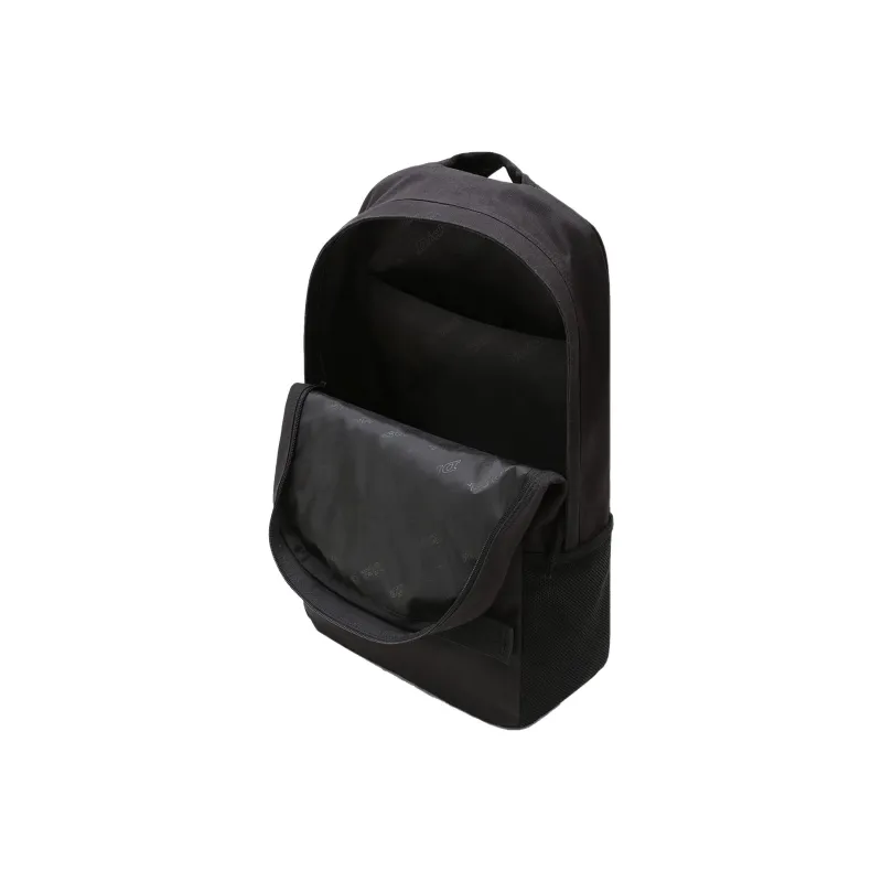 Dickies Canvas Backpack Men's Black-2