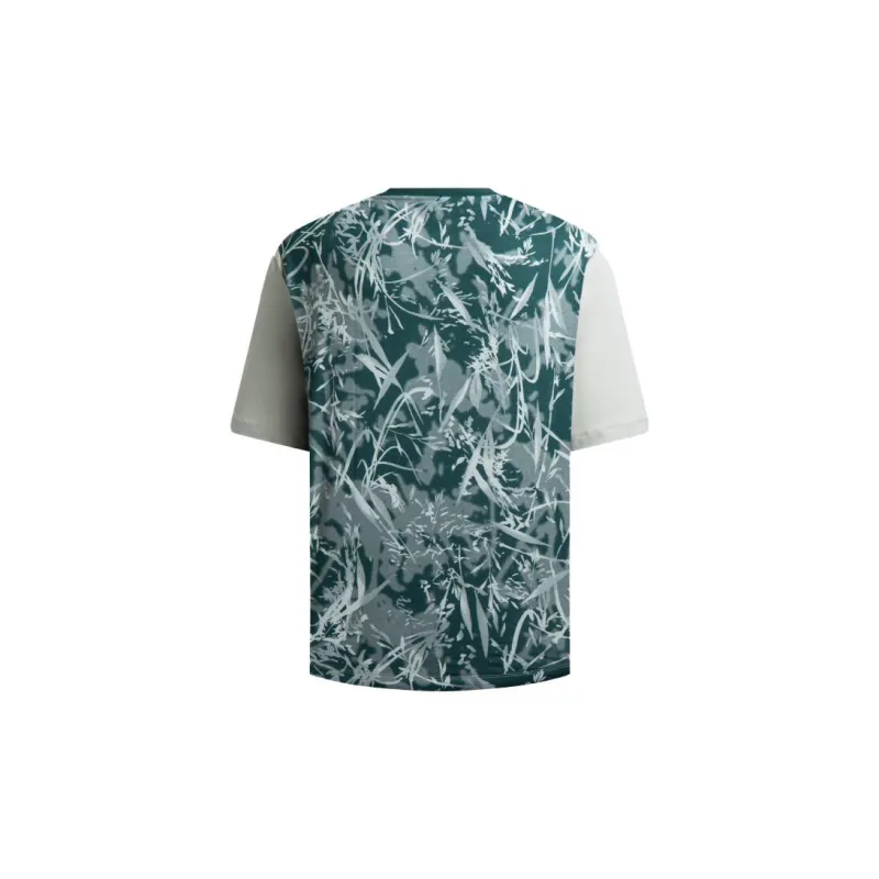 ARMANI EXCHANGEAE SS23 T Shirt Men's Green-1