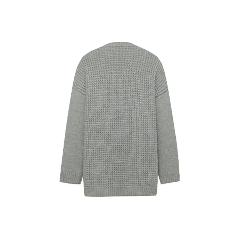 MEIYANG Knitwear Women's-3