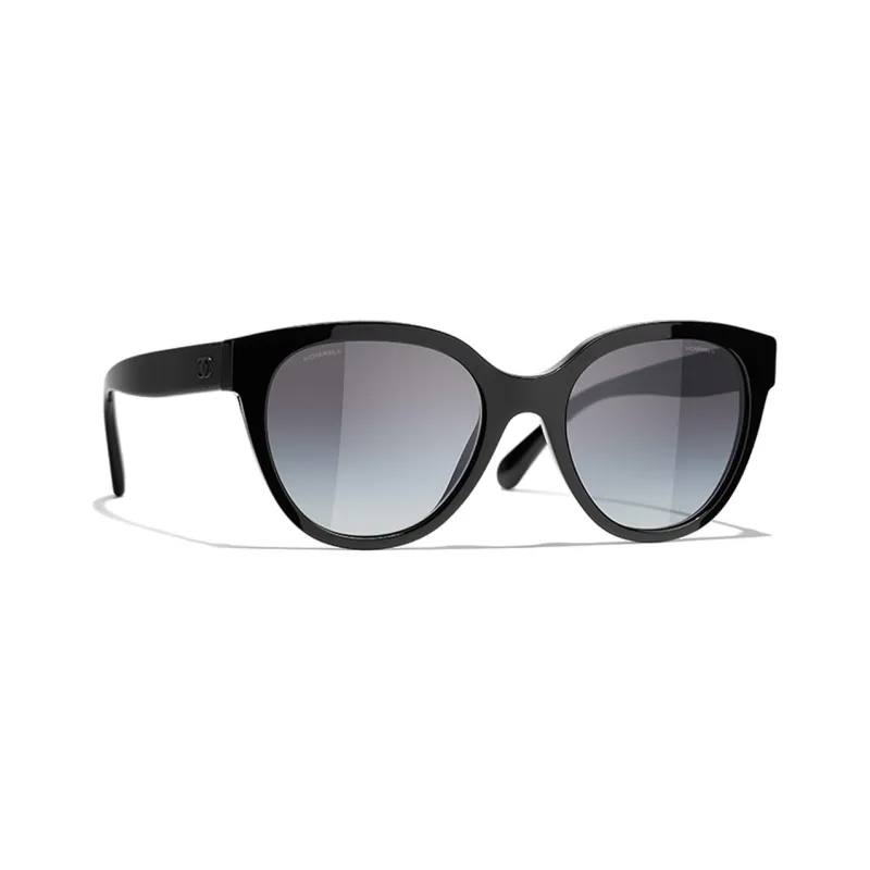 CHANEL Sunglasses Women's-1