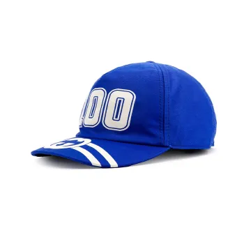 GUCCI 100 Baseball Velcro Strap Cap