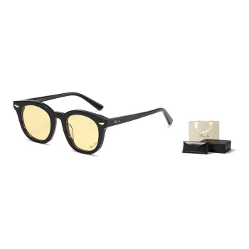 SHAWN LEE Square Sunglasses Unisex