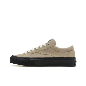 OddCIRKUS Astley Anti Slip Wear Resistant Low Top Skateboard Shoes Unisex Gray