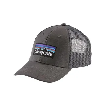 Patagonia Baseball Caps Unisex Gray