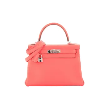 HERMES Kelly Handbags