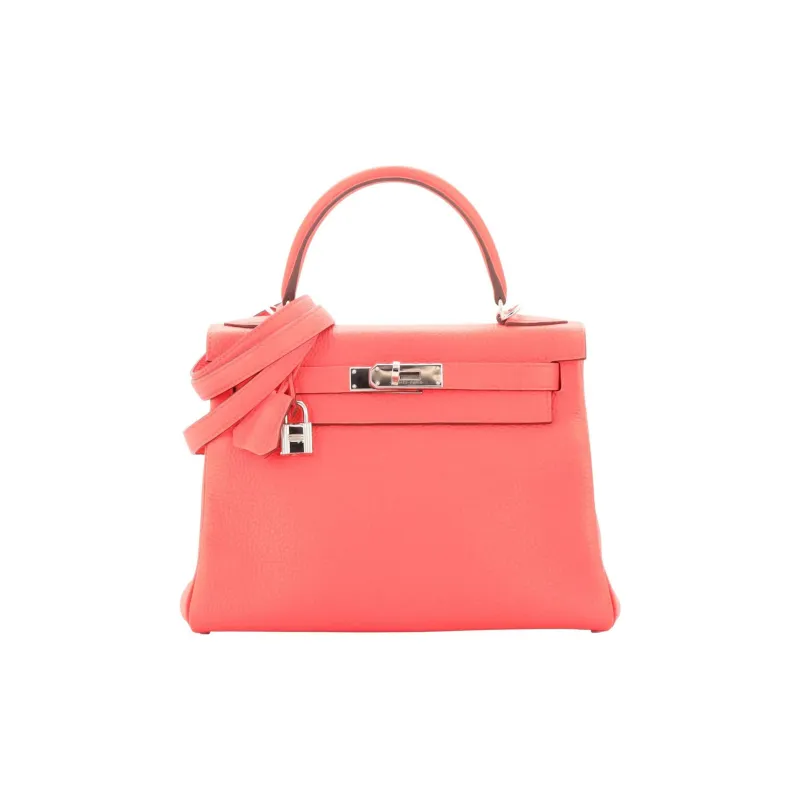 HERMES Kelly Handbags-0