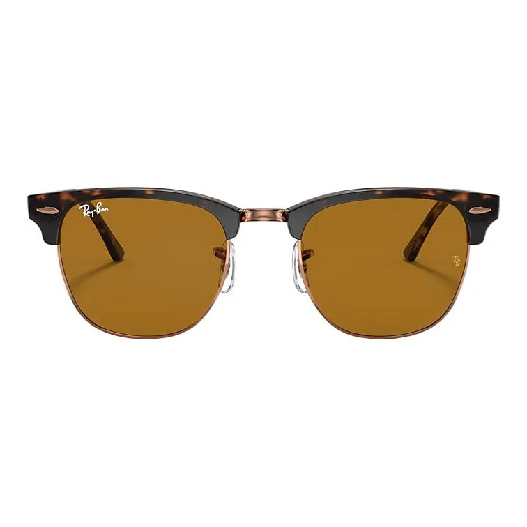 RayBan Clubmaster Sunglasses-1