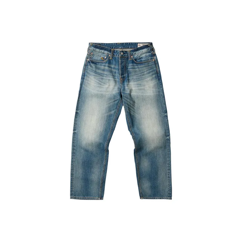PALACE X Evisu Denim Jean-1