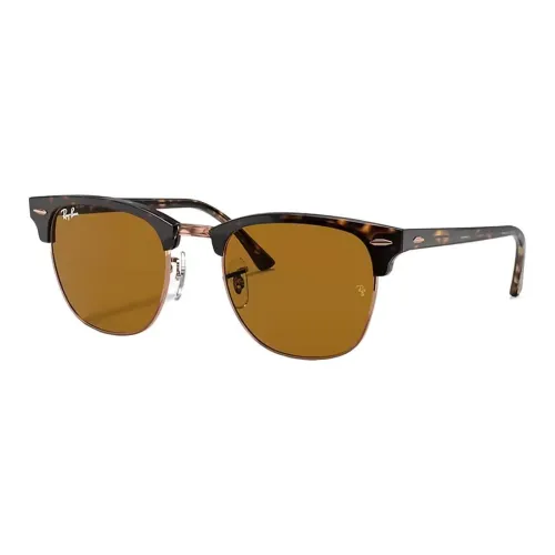 RayBan Sunglasses Unisex Brown