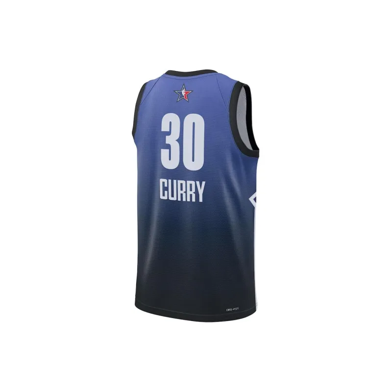 Nike NBA Giannis Antetokounmpo Swingman 2023 Dri-Fit Jersey Blue-1