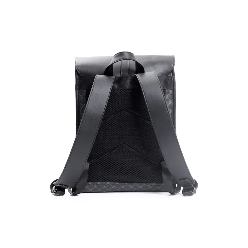 NOMK PU Backpack Regular Unisex Multicolor-3