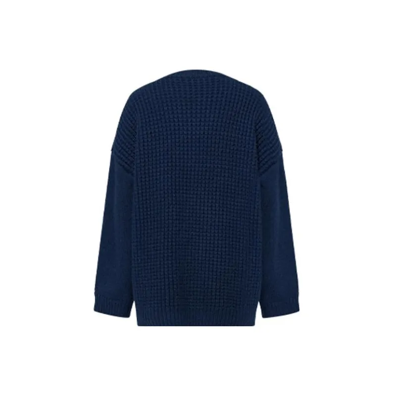MEIYANG Knitwear Women's-1