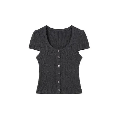 ZHOUMIAO Crop Tops Women's