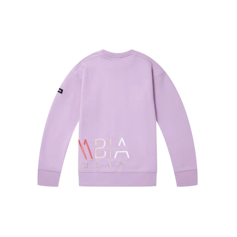 Columbia Sweatshirt Women's Pink-1