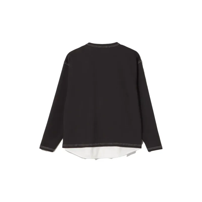 Beams T Shirts Men-1
