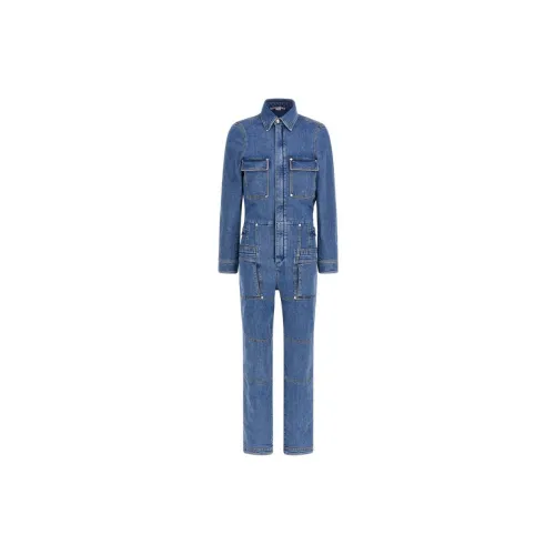 Stella McCartney Bodysuits Women's Blue