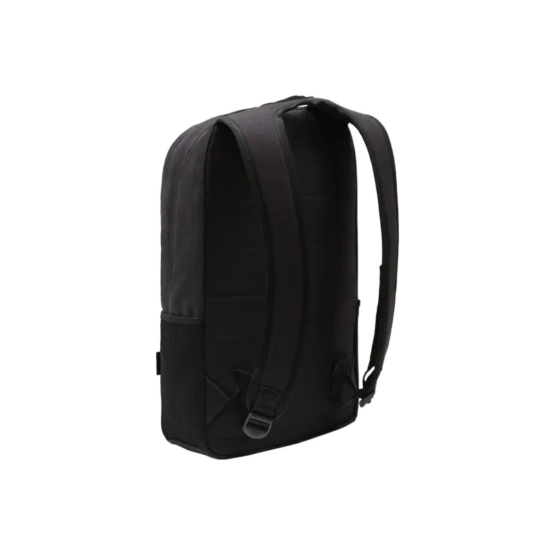 Dickies Canvas Backpack Men's Black-1