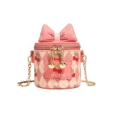 Cherry Blossom Pink Mini Size