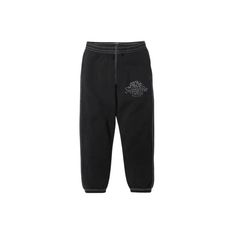 Supreme Timberland Sweatpant-1