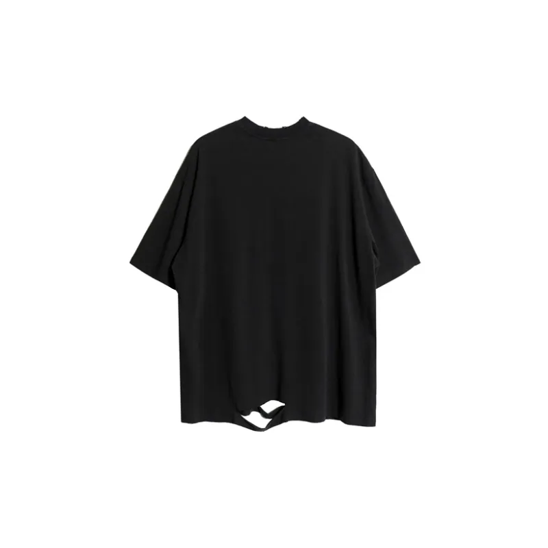 STNW T Shirts Unisex-4