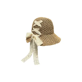 MUYKUY Bucket Hats Women's
