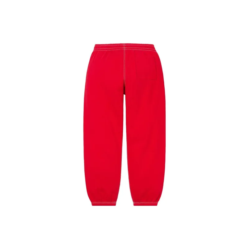 Supreme Timberland Sweatpant-5