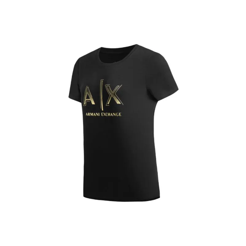 ARMANI EXCHANGE SS23 T Shirt Women's-2