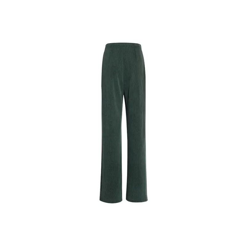 MEIYANG Casual Pants Women's-3