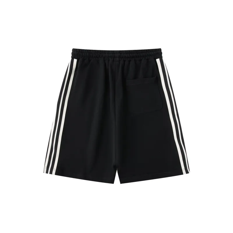 GOLFCROSS Casual Shorts Unisex-1