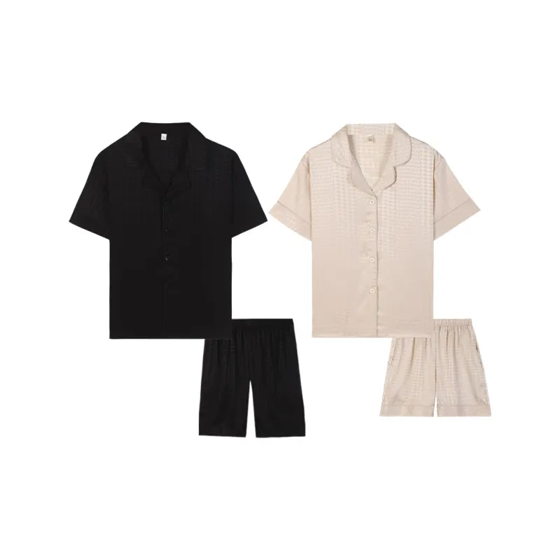 MEITENG Unisex Pajama Sets-3