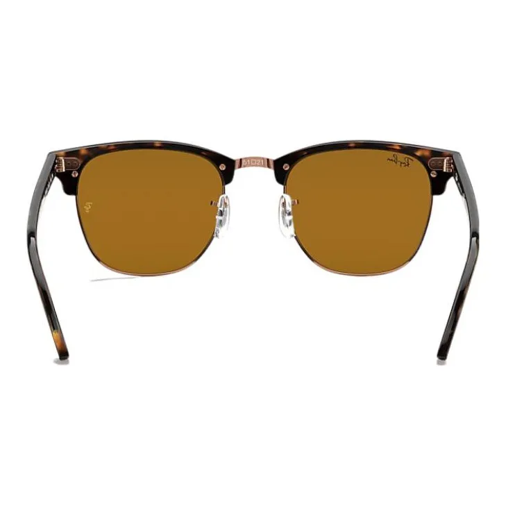 RayBan Clubmaster Sunglasses-2