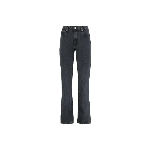 AGOLDE Jeans Women's Black