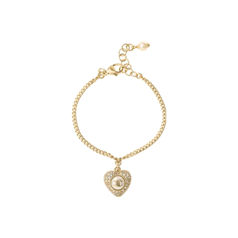 CHANEL Bracelets Women's-0