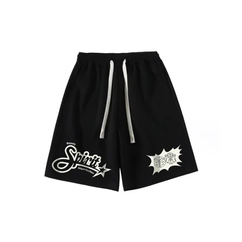 b.X Unisex Casual Shorts