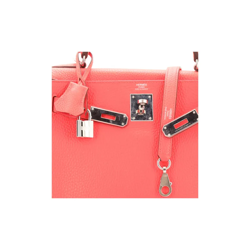 HERMES Kelly Handbags-5