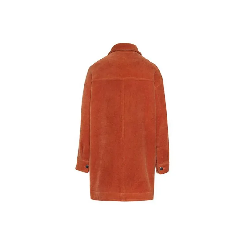 MEIYANG Jackets Women's-3