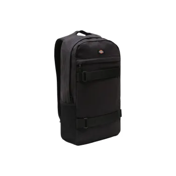 Dickies Canvas Backpack Men's Black
