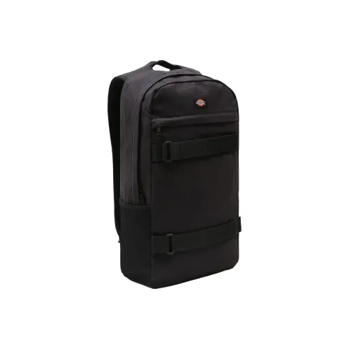 Dickies Canvas Backpack Men's Black