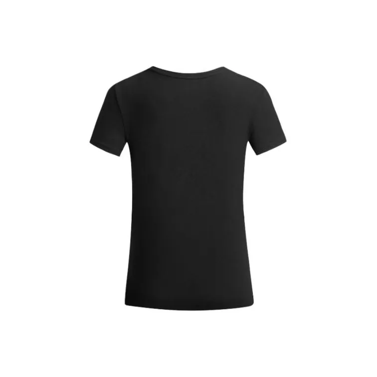ARMANI EXCHANGE SS23 T Shirt Women's-1