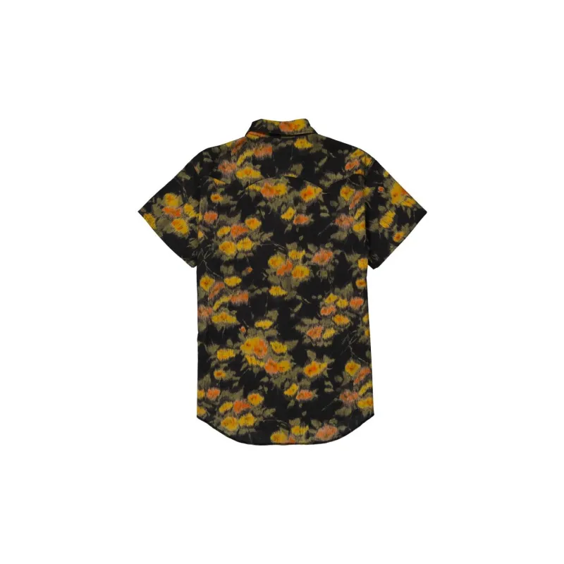 SAINT LAURENT Shirt Men's Multicolor-1