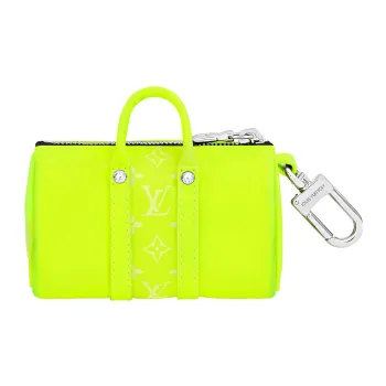 LOUIS VUITTON Mini Keepall Pouch