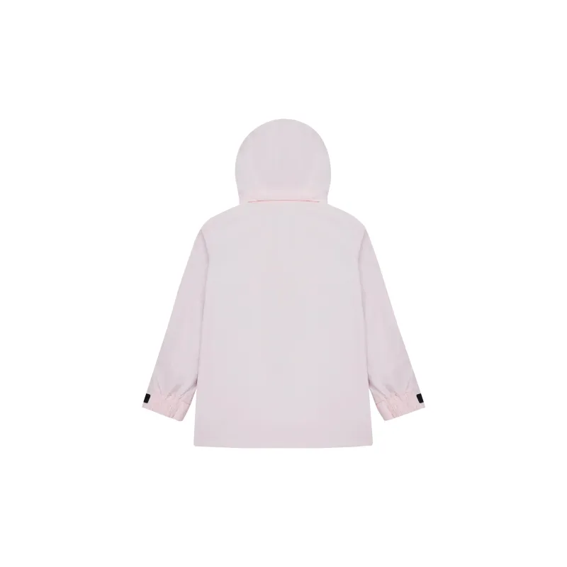 CAMEL Waterproof, Windproof, Breathable, And Thermal Windbreaker Jacket Women's-1