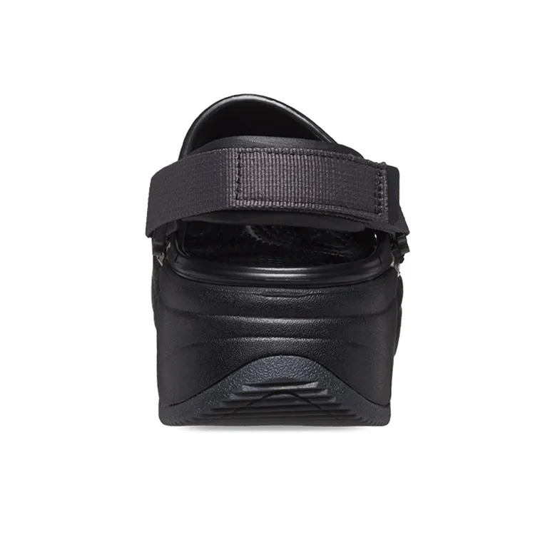 Crocs Hiker Xscape Clog 'Black'-4