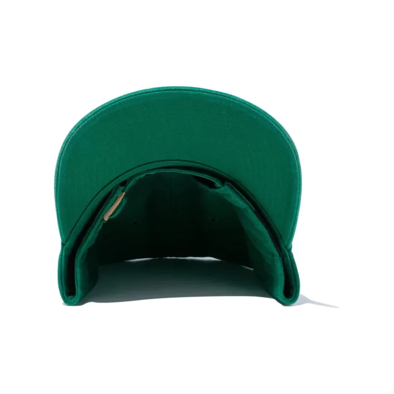 New Era Baseball Caps Unisex Green-3